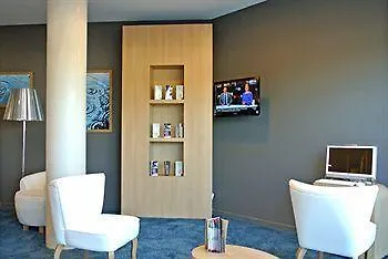 Appart'city Confort Millenaire Apartmanhotel 3*