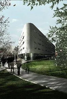 Appart’city Confort Millénaire Montpellier