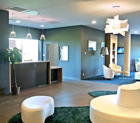 Appart'city Confort Millenaire Apartmanhotel Montpellier