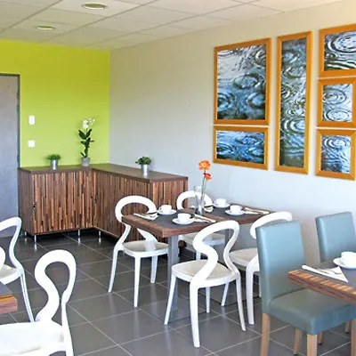 Appart'city Confort Millenaire Apartmanhotel Montpellier