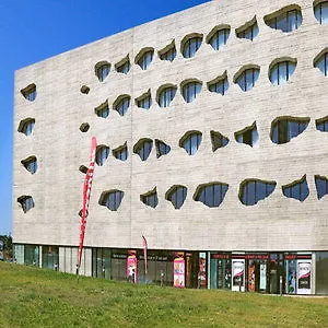 Apartmanhotel Appart'city Confort Millenaire 3*
