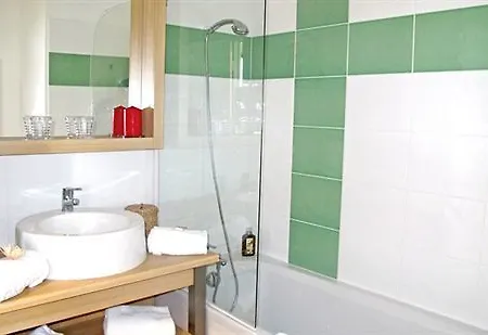 Apartmanhotel Appart'city Confort Millenaire Montpellier